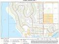 Timber Shores Plat Map Timber Shores Plat Map