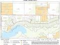 Timber Shores Plat Map Timber Shores Plat Map