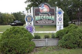 Necedah WI 54646 Pictures