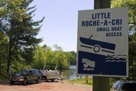 Boat Launches Photos
