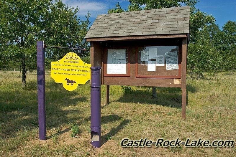800X533 Castle Rock Horse Trails