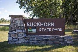 Buckhorn State Park Pictures
