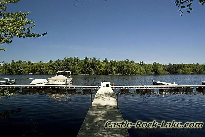 Castle Rock Lake