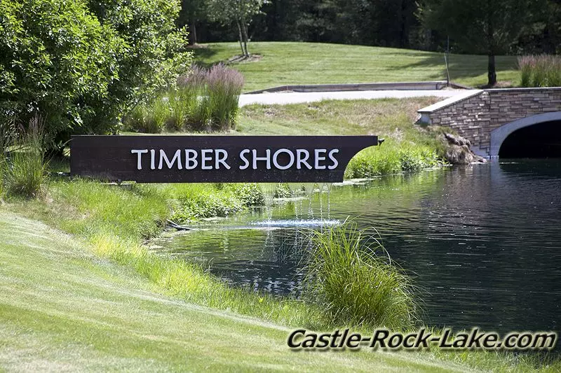 Timber Shores WI 