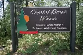 Crystal Brook Woods Pictures