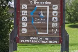 Castle Rock County Park Pictures