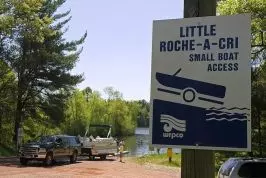 Boat Launches Photos
