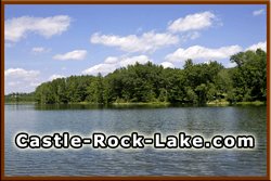 Castle Rock Lake
